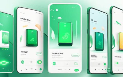 How is Huawei's green power storage?