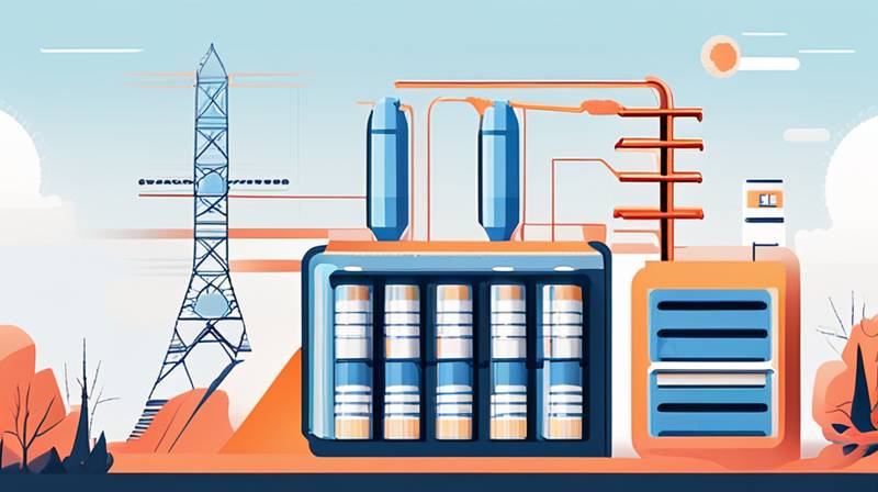 What are the energy storage projects in Zhejiang?