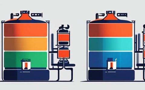 What is the best air pressure for energy storage tanks?