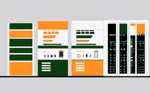 How efficient is the energy storage cabinet?