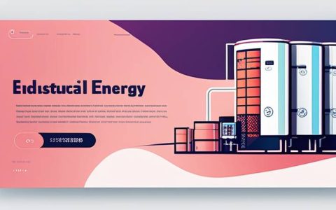 What are the industrial and commercial energy storage businesses?