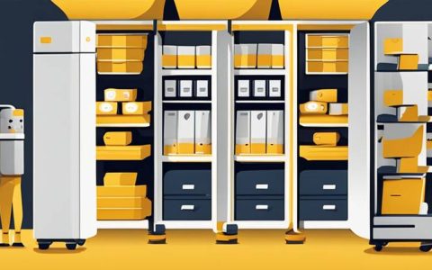 How many days can yellow storage feed be stored?