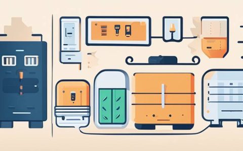 What are home energy storage products?