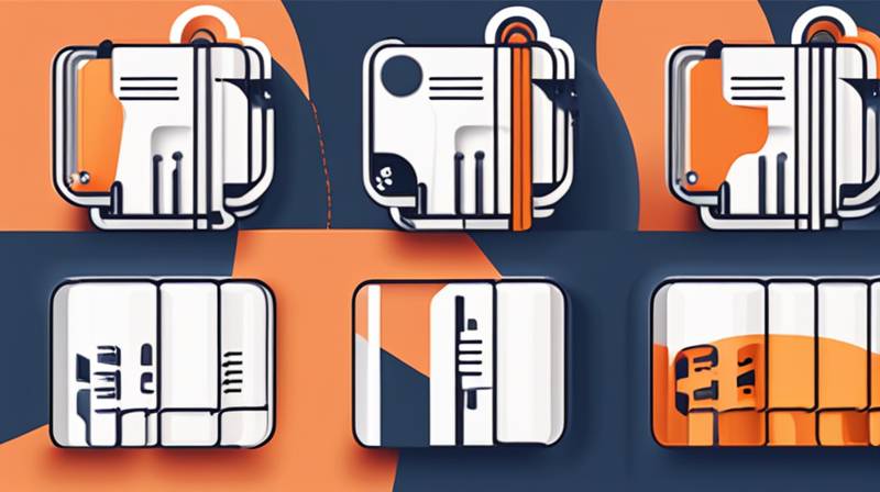 What is the efficiency of molten salt energy storage?