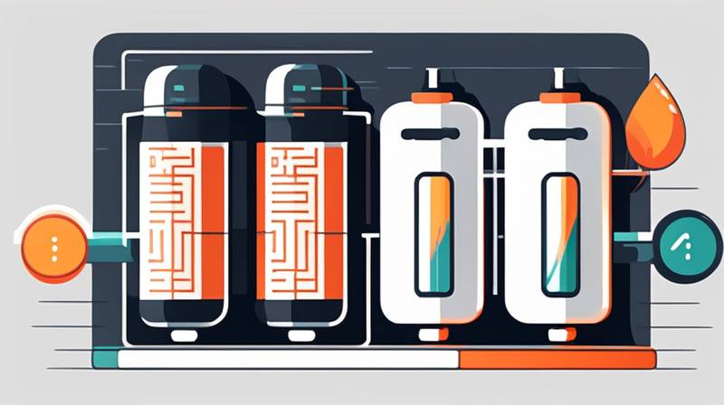 What major should I study for energy storage?