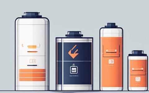 What are the companies with potential in energy storage?