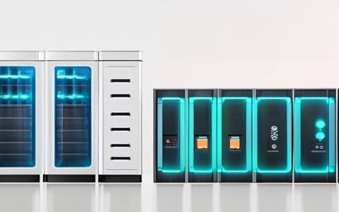 How much does the new energy storage cabinet cost?