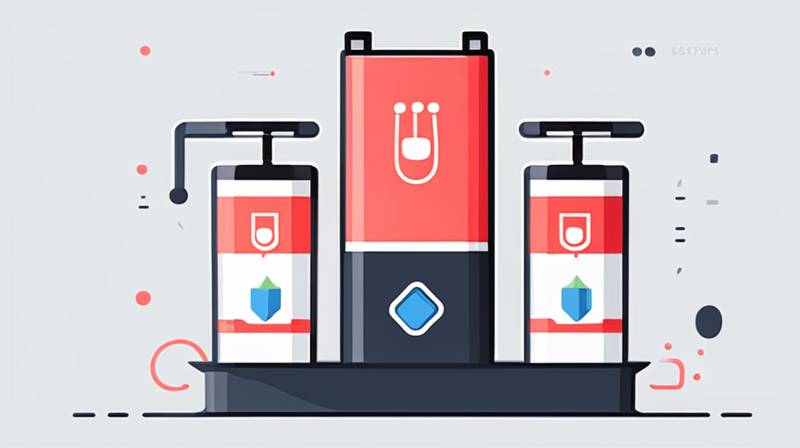 How much does a lead-acid energy storage battery cost