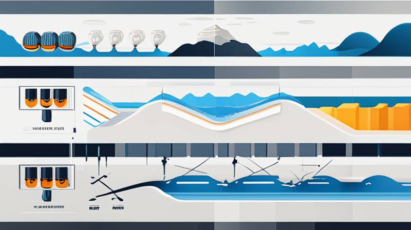 What does Yangtze River Energy Storage do?