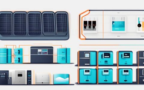How is Huazi Technology's energy storage capacity?