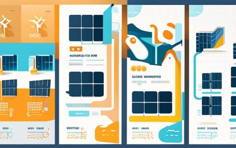 What is the wind, solar and energy storage sector?