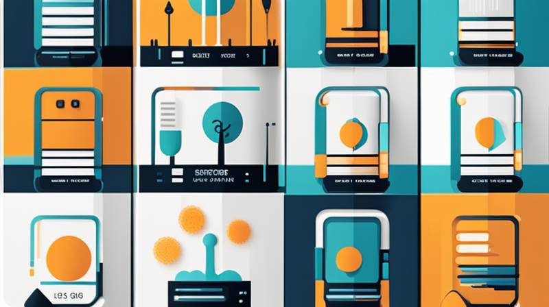 Understanding the Role of Power Management Systems in Home Energy Storage