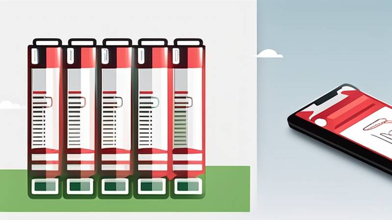 What is the appropriate rate of energy storage battery?