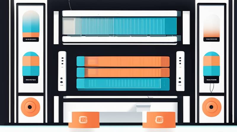 What does the dynamic energy storage model include?