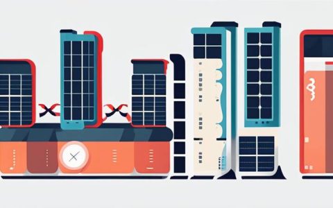 What is the land use period for energy storage power stations?