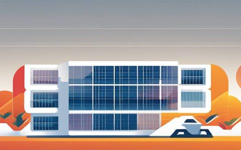The Future of Building-Integrated Photovoltaics (BIPV)