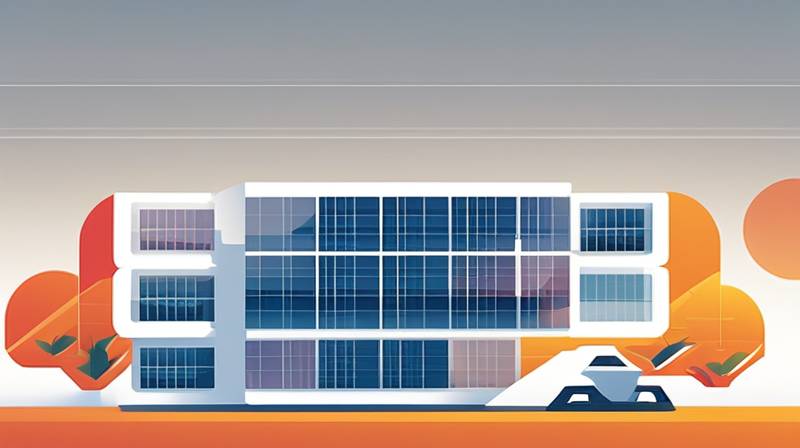 The Future of Building-Integrated Photovoltaics (BIPV)