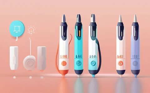 What are the spring energy storage pens?