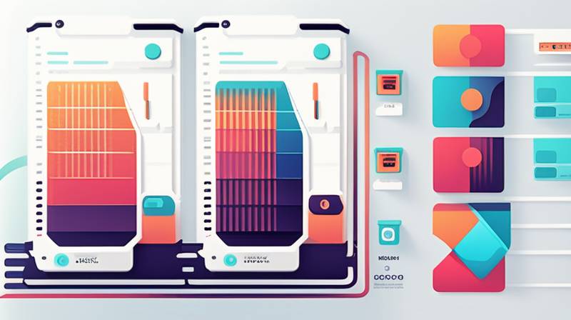 What are the markets for energy storage?