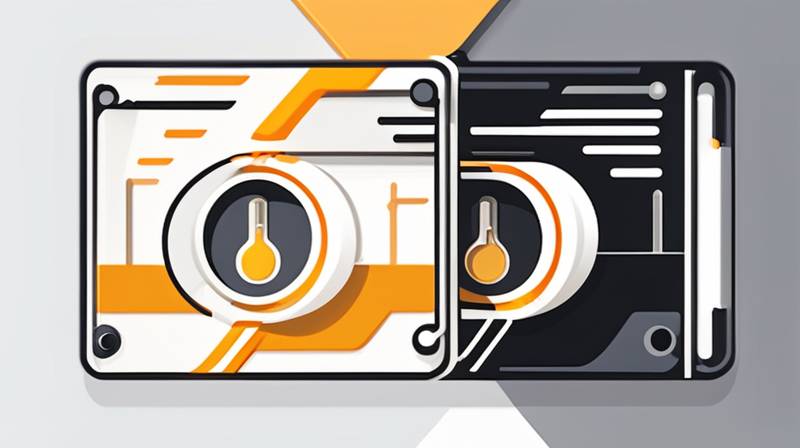 What electrode is used for energy storage welding?