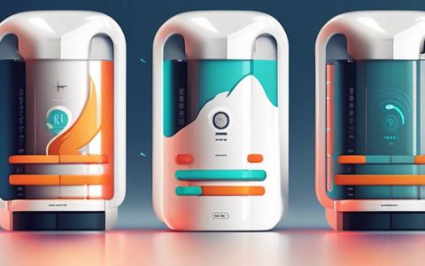 What are phase change energy storage devices?