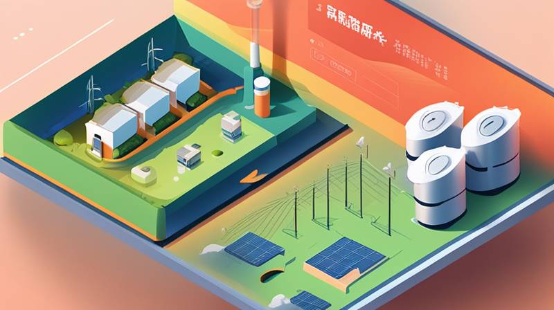 How is Hubei Juneng Energy Storage Company?