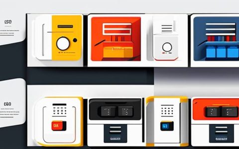 What is the energy storage charging and discharging efficiency?