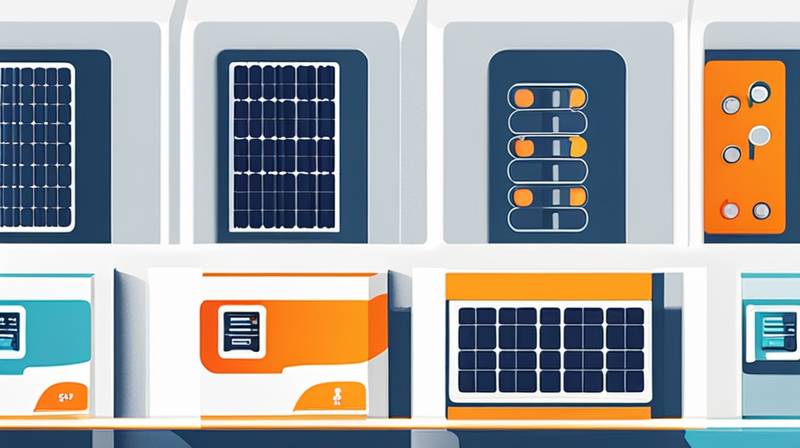 How much energy can photovoltaic energy storage devices store?