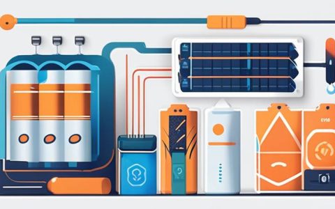 What are the energy storage materials industries?