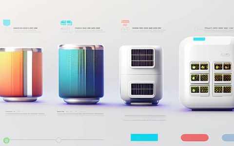 How is Huihuang Technology's energy storage business?