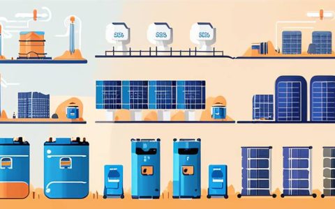 What are the state-owned energy storage enterprises in Shaanxi?