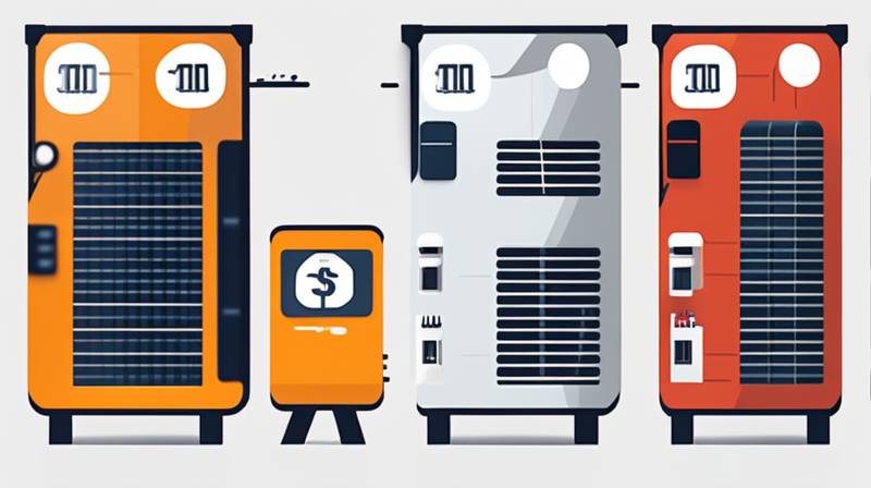 How much does a 15 megawatt energy storage power station cost?