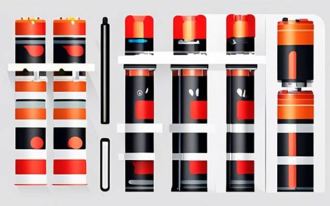 What meson can store energy in batteries?