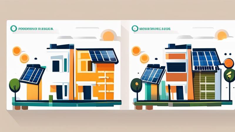 How to Promote Solar PV in Urban Areas
