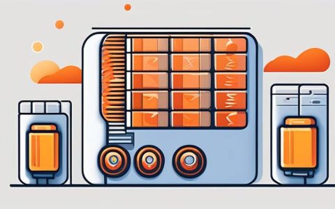 Which industries are covered by energy storage products?