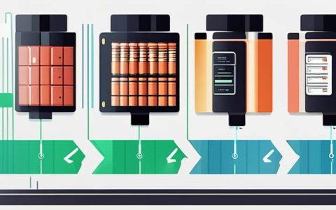 What does energy storage power mean?