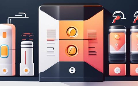 What are the energy storage battery solutions?