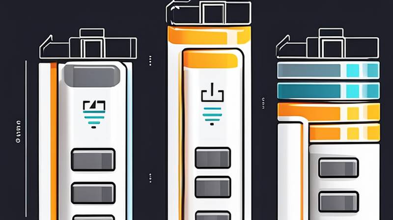 How many kilograms of vanadium battery for energy storage are used?