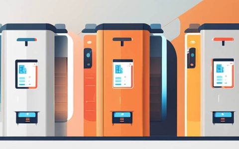 What energy storage equipment is sold