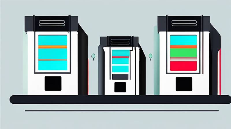 How much does a shared energy storage power station charge?