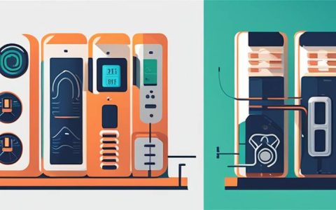 What is power supply measurement and energy storage