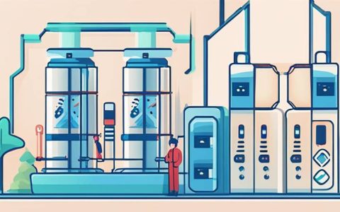 How is Hunan's energy storage industry?