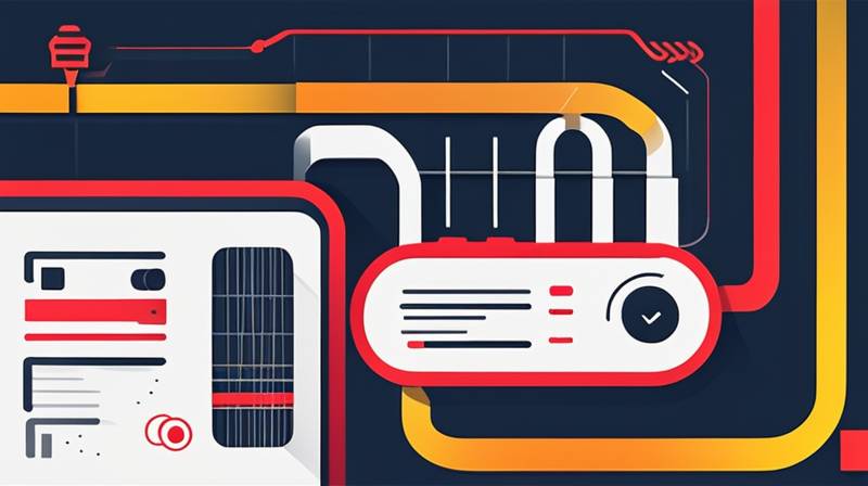 What are the energy storage technology routes?