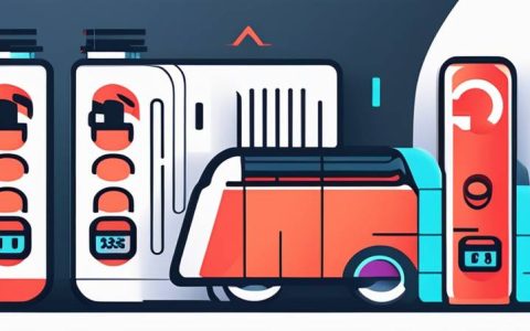 How is Hyde's energy storage business?