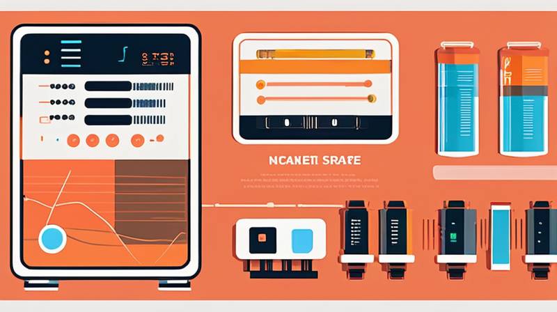 What is the principle of variable frequency energy storage?