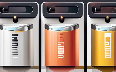 What are magnetic energy storage batteries?