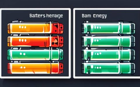 What is the estimated market price of energy storage batteries?