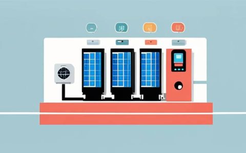 How is independent energy storage defined?