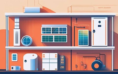 How Residential Energy Storage Systems Can Improve Energy Security