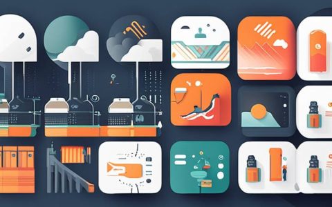 How is inductive energy storage caused?